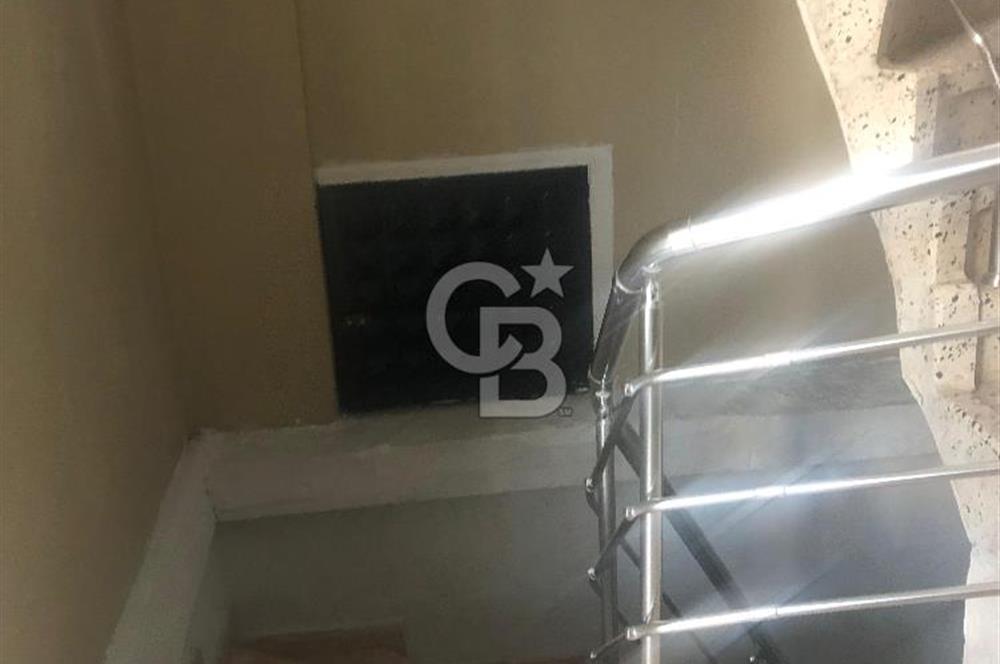 CB KİNG'DEN BAHÇELİEVLER MAHALLESİ ARA KAT KİRALIK DAİRE