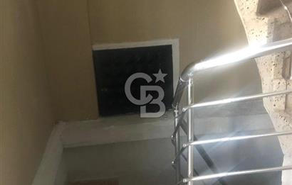 CB KİNG'DEN BAHÇELİEVLER MAHALLESİ ARA KAT KİRALIK DAİRE