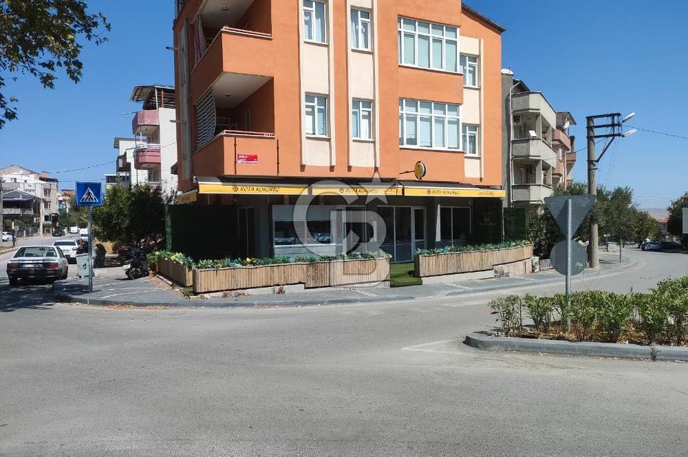 CB KİNG'DEN HASAN BASRİ ÇANTAY MAHALLESİ DEVREN KİRALIK DÜKKAN