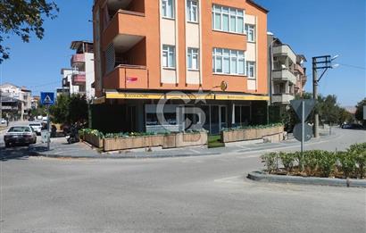 CB KİNG'DEN HASAN BASRİ ÇANTAY MAHALLESİ DEVREN KİRALIK DÜKKAN