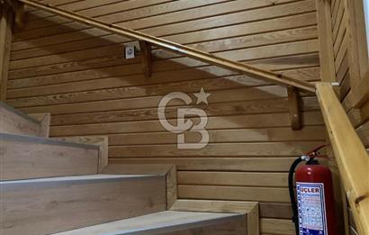 C.B SMYRNA DAN ÇEŞME GERMİYANDA SATILIK KÖŞK TADINDA VİLLA.