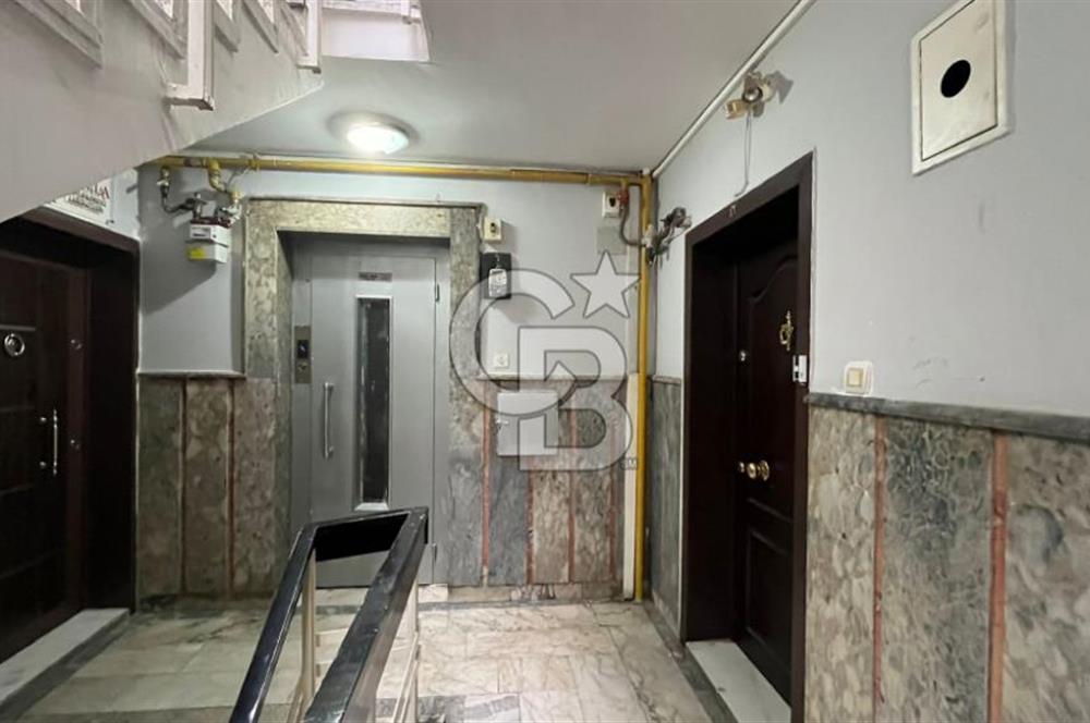 KIZILAY KİRALIK 1+1 OFİS