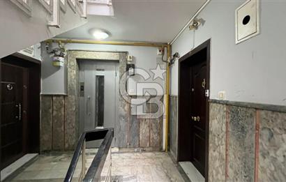 KIZILAY KİRALIK 1+1 OFİS