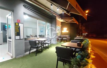 CB KİNG'DEN HASAN BASRİ ÇANTAY MAHALLESİ DEVREN KİRALIK DÜKKAN