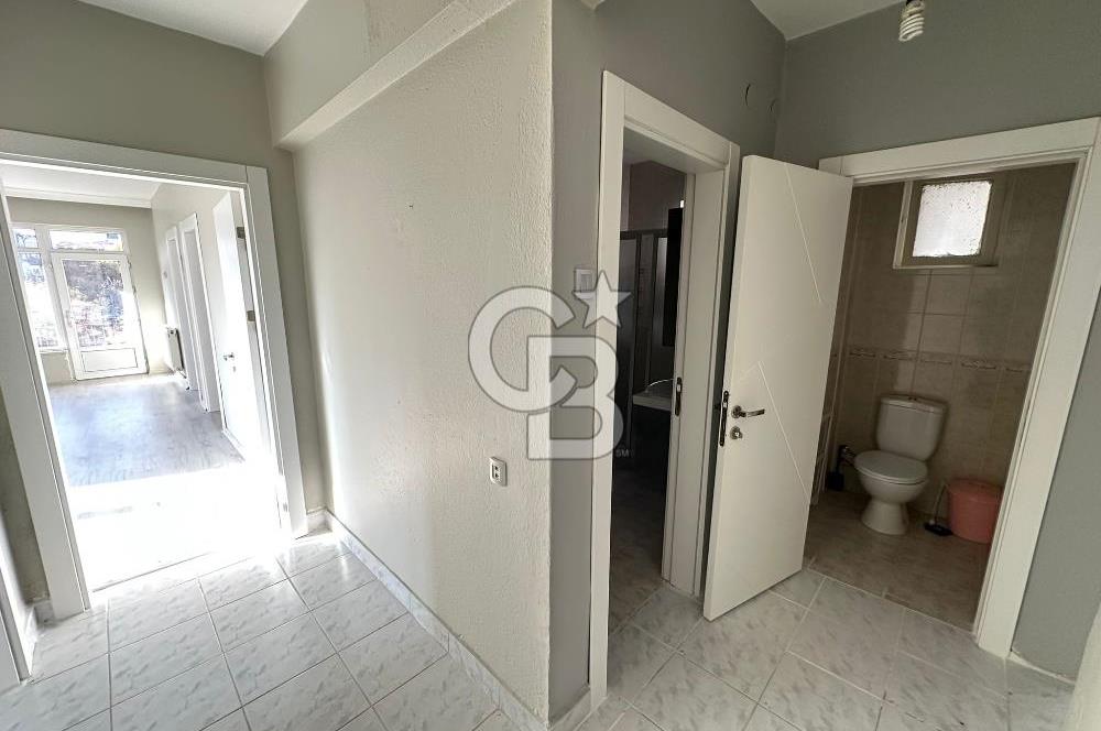 Demetevler Vatan Caddesi Üzerinde KİRALIK DAİRE