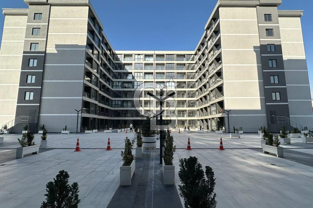 Yenimahalle İpektaş Cadde Projesinde Satılık 1+1 FIRSAT Daire & Ofis