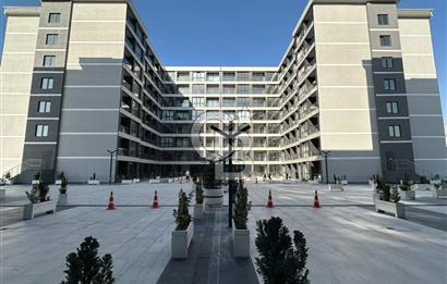 Yenimahalle İpektaş Cadde Projesinde Satılık 1+1 FIRSAT Daire & Ofis