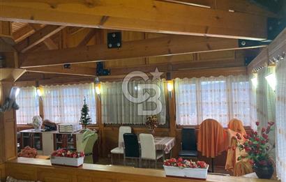 C.B SMYRNA DAN ÇEŞME GERMİYANDA SATILIK KÖŞK TADINDA VİLLA.