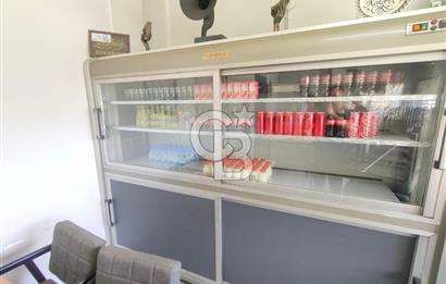 CB KİNG'DEN HASAN BASRİ ÇANTAY MAHALLESİ DEVREN KİRALIK DÜKKAN