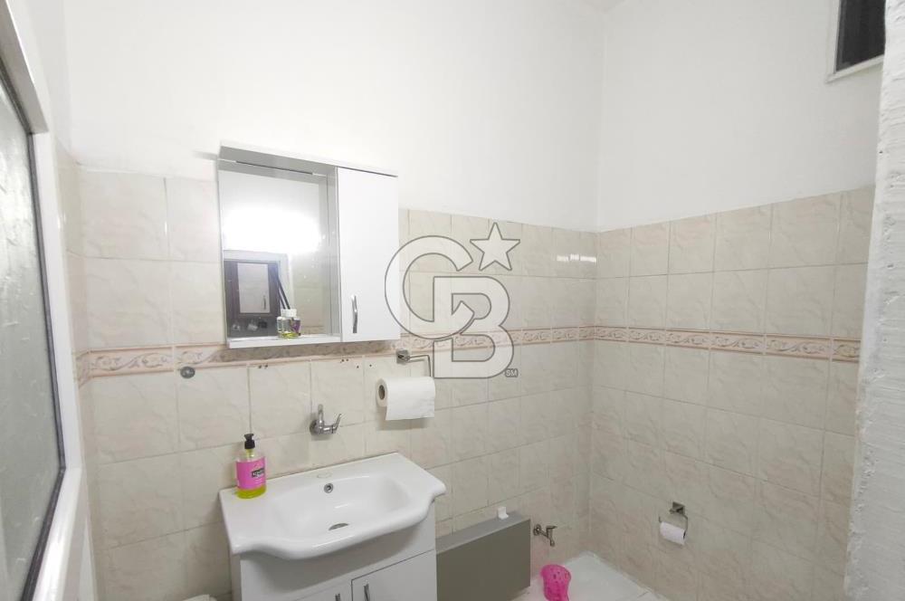 CB KİNG'DEN HASAN BASRİ ÇANTAY MAHALLESİ DEVREN KİRALIK DÜKKAN