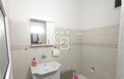 CB KİNG'DEN HASAN BASRİ ÇANTAY MAHALLESİ DEVREN KİRALIK DÜKKAN