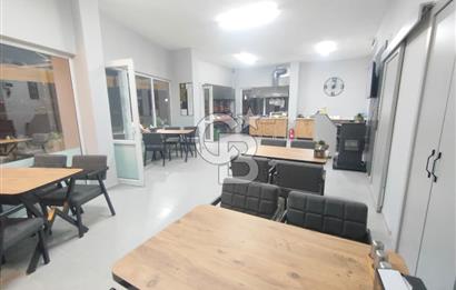 CB KİNG'DEN HASAN BASRİ ÇANTAY MAHALLESİ DEVREN KİRALIK DÜKKAN