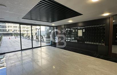 Yenimahalle İpektaş Cadde Projesinde Satılık 1+1 FIRSAT Daire & Ofis