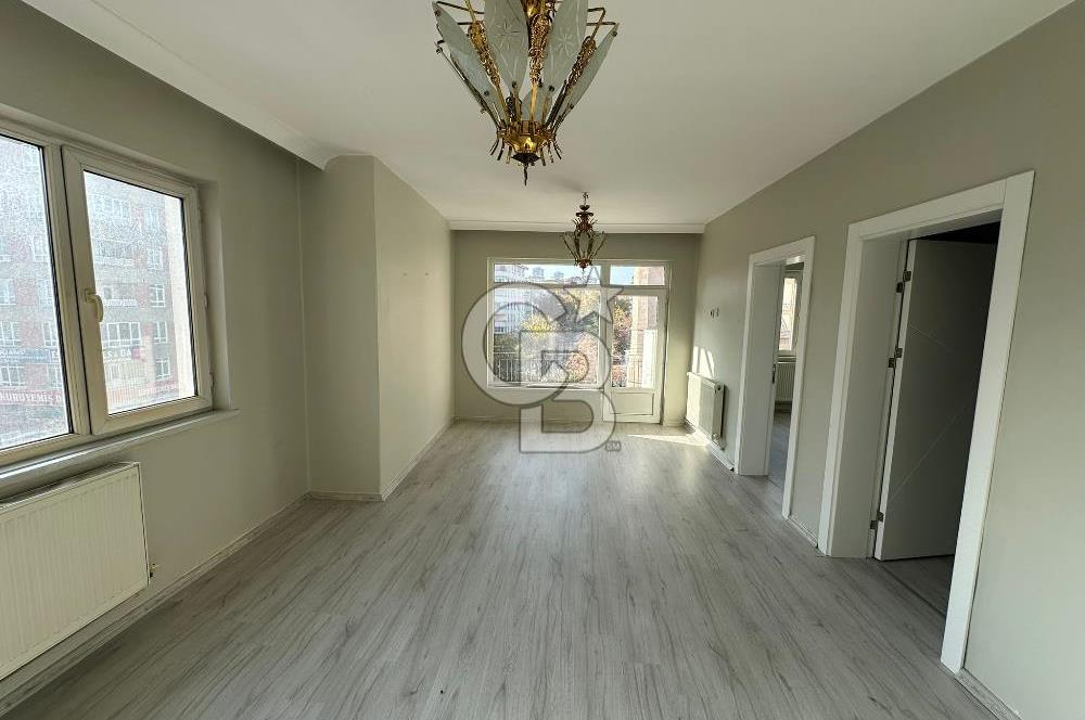 Demetevler Vatan Caddesi Üzerinde KİRALIK DAİRE