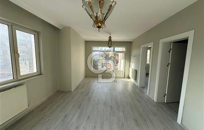 Demetevler Vatan Caddesi Üzerinde KİRALIK DAİRE