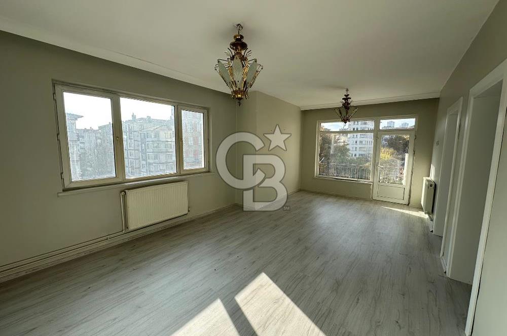 Demetevler Vatan Caddesi Üzerinde KİRALIK DAİRE