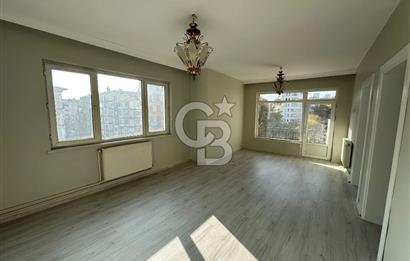 Demetevler Vatan Caddesi Üzerinde KİRALIK DAİRE