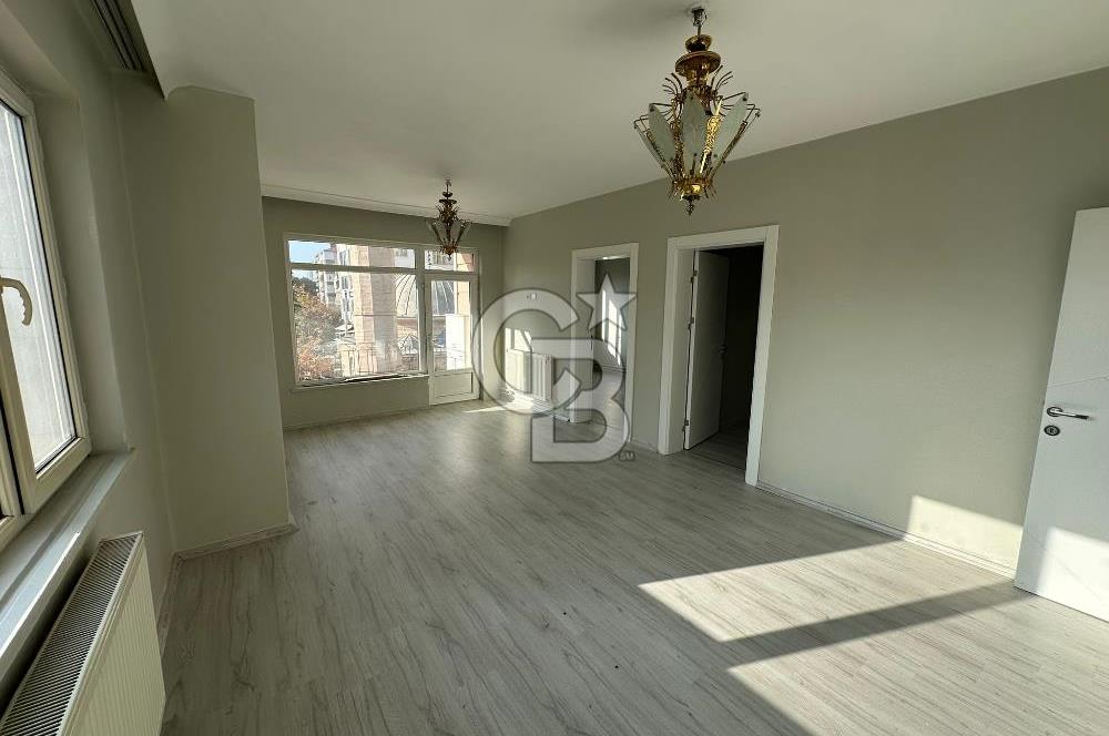 Demetevler Vatan Caddesi Üzerinde KİRALIK DAİRE