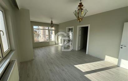 Demetevler Vatan Caddesi Üzerinde KİRALIK DAİRE