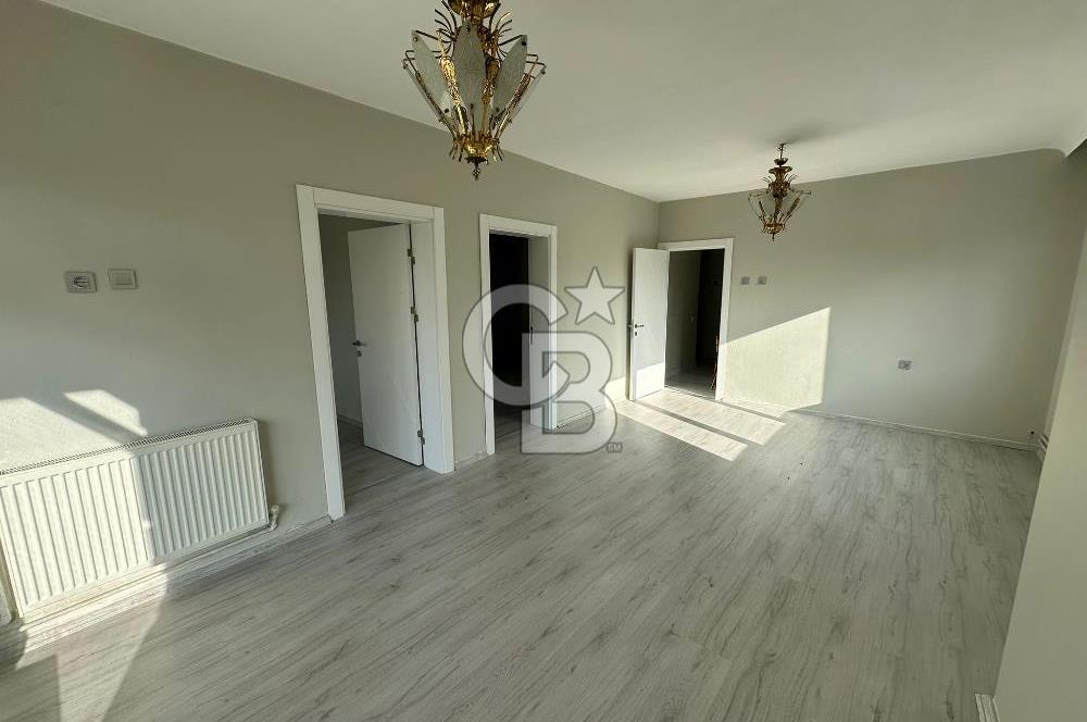 Demetevler Vatan Caddesi Üzerinde KİRALIK DAİRE