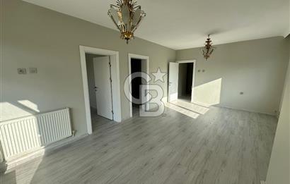 Demetevler Vatan Caddesi Üzerinde KİRALIK DAİRE