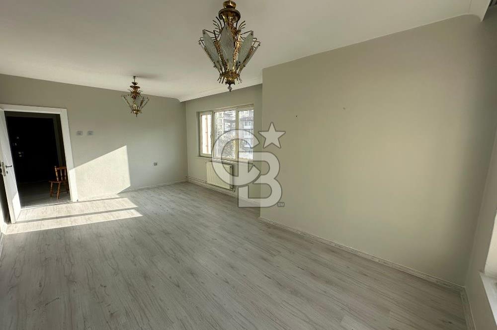 Demetevler Vatan Caddesi Üzerinde KİRALIK DAİRE