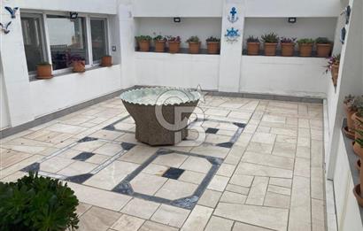 C.B SMYRNA DAN ÇEŞME GERMİYANDA SATILIK KÖŞK TADINDA VİLLA.