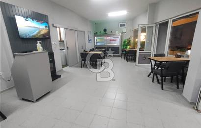 CB KİNG'DEN HASAN BASRİ ÇANTAY MAHALLESİ DEVREN KİRALIK DÜKKAN