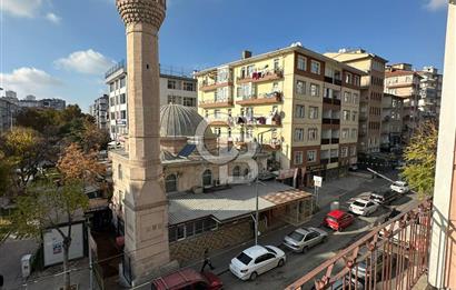 Demetevler Vatan Caddesi Üzerinde KİRALIK DAİRE