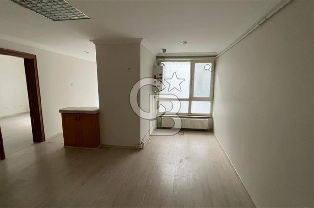 KIZILAY KİRALIK 1+1 OFİS