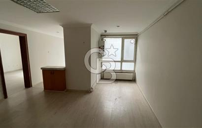 KIZILAY KİRALIK 1+1 OFİS