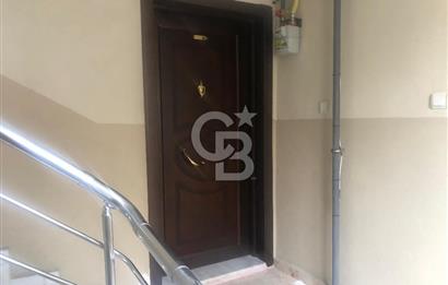 CB KİNG'DEN BAHÇELİEVLER MAHALLESİ ARA KAT KİRALIK DAİRE