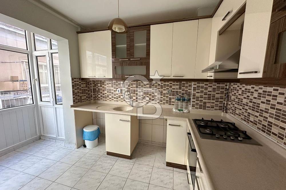 Demetevler Vatan Caddesi Üzerinde KİRALIK DAİRE