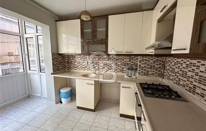 Demetevler Vatan Caddesi Üzerinde KİRALIK DAİRE