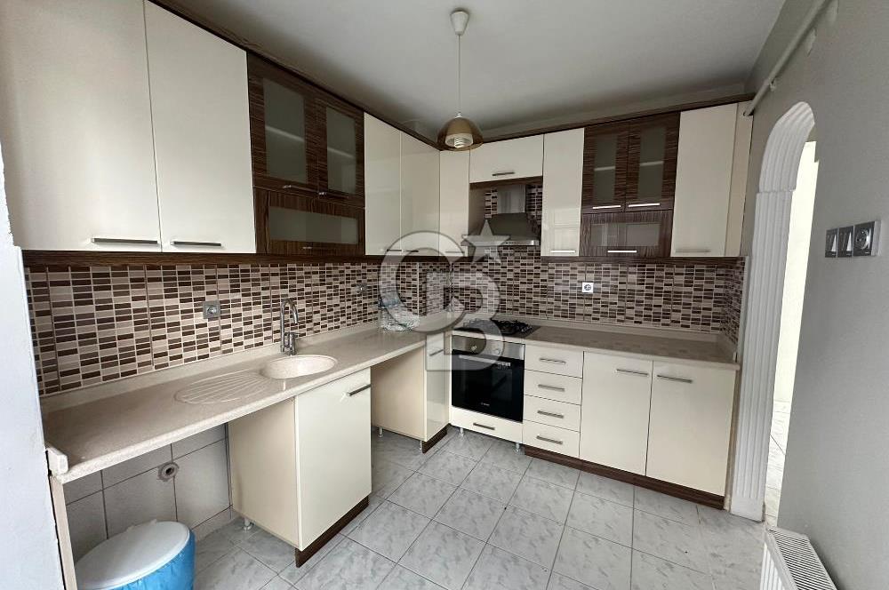 Demetevler Vatan Caddesi Üzerinde KİRALIK DAİRE