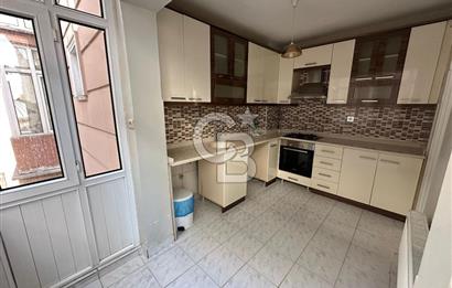 Demetevler Vatan Caddesi Üzerinde KİRALIK DAİRE