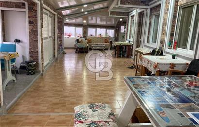 C.B SMYRNA DAN ÇEŞME GERMİYANDA SATILIK KÖŞK TADINDA VİLLA.