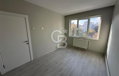 Demetevler Vatan Caddesi Üzerinde KİRALIK DAİRE