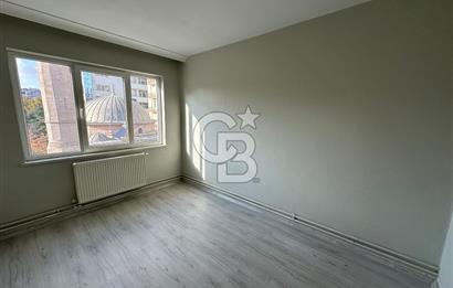 Demetevler Vatan Caddesi Üzerinde KİRALIK DAİRE