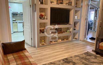 C.B SMYRNA DAN ÇEŞME GERMİYANDA SATILIK KÖŞK TADINDA VİLLA.