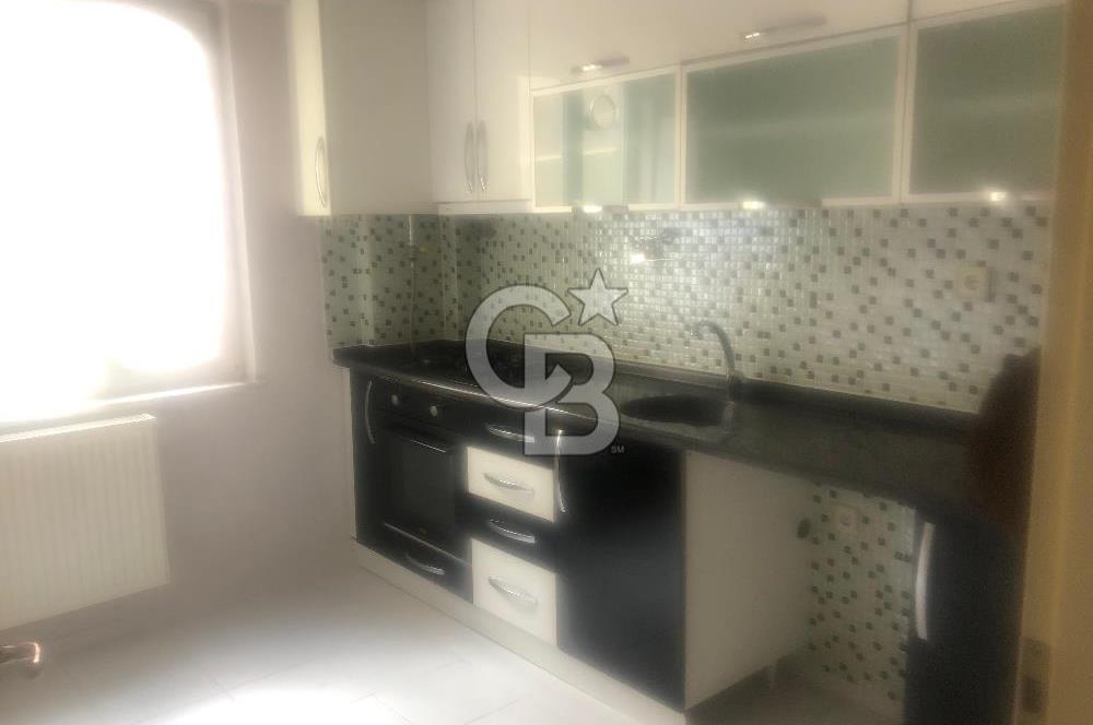 CB KİNG'DEN BAHÇELİEVLER MAHALLESİ ARA KAT KİRALIK DAİRE