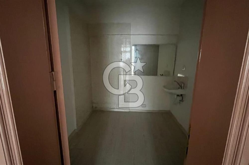 KIZILAY KİRALIK 1+1 OFİS