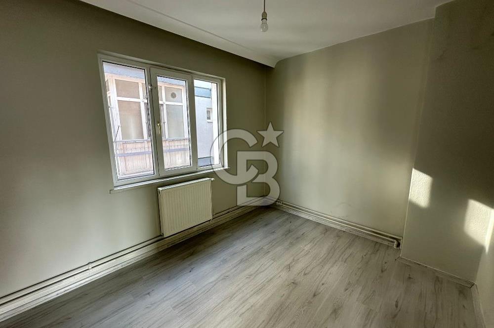 Demetevler Vatan Caddesi Üzerinde KİRALIK DAİRE