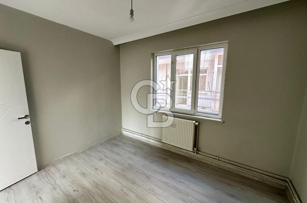 Demetevler Vatan Caddesi Üzerinde KİRALIK DAİRE