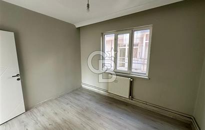 Demetevler Vatan Caddesi Üzerinde KİRALIK DAİRE