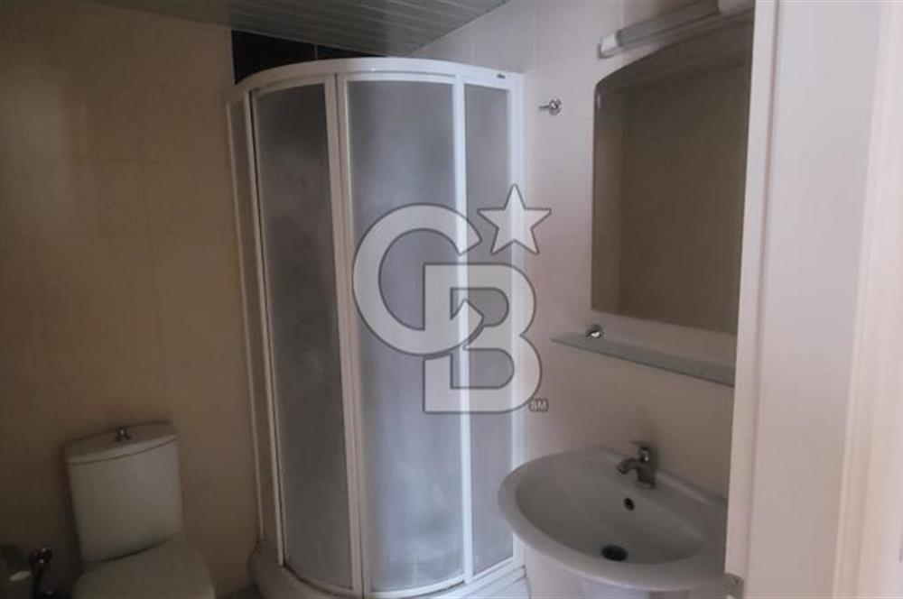 Karşıyaka Oyak Sitesinde Full Deniz Manzaralı Satılık 3+1 Daire.