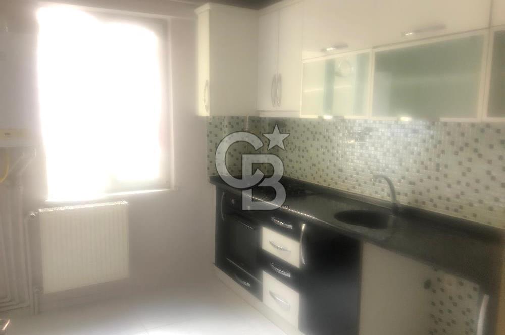 CB KİNG'DEN BAHÇELİEVLER MAHALLESİ ARA KAT KİRALIK DAİRE