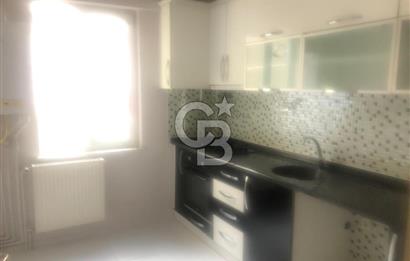 CB KİNG'DEN BAHÇELİEVLER MAHALLESİ ARA KAT KİRALIK DAİRE