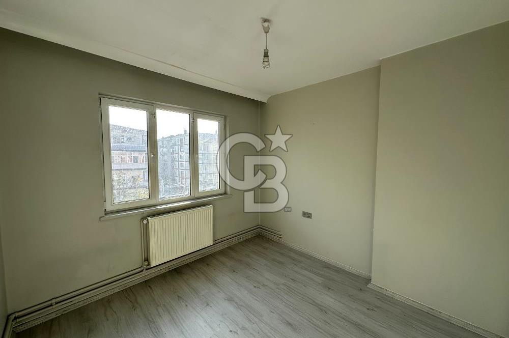 Demetevler Vatan Caddesi Üzerinde KİRALIK DAİRE