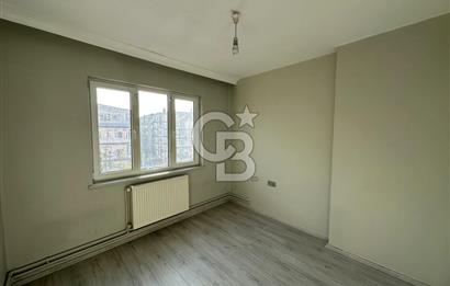 Demetevler Vatan Caddesi Üzerinde KİRALIK DAİRE